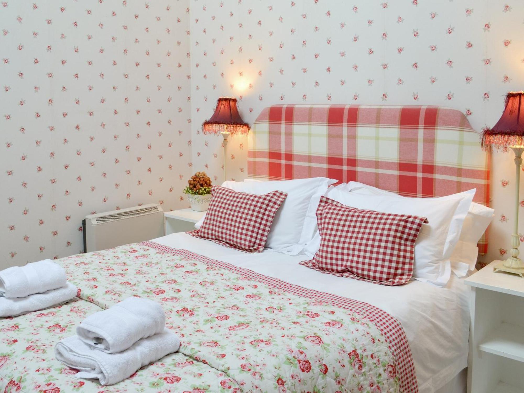Dray Cottage East Allington Esterno foto