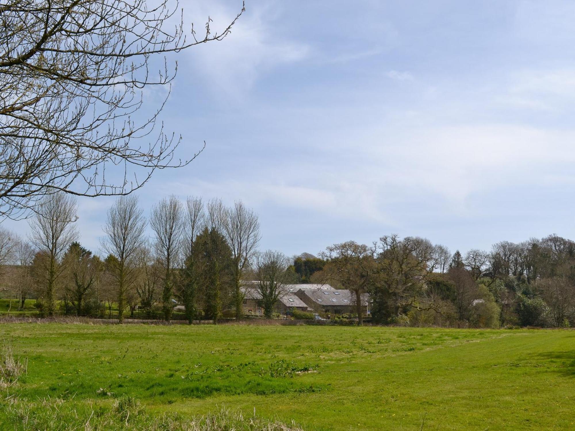 Dray Cottage East Allington Esterno foto