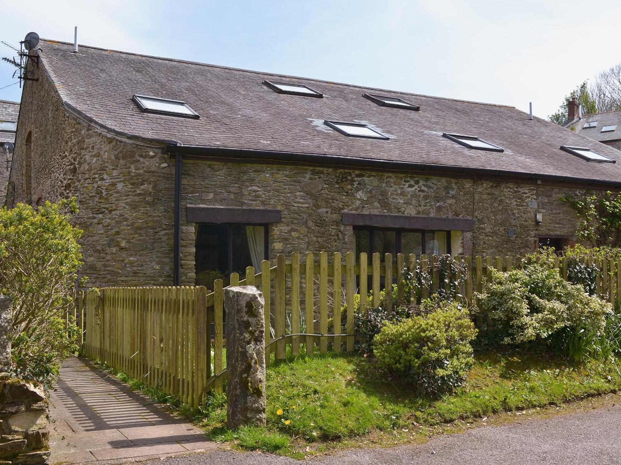 Dray Cottage East Allington Esterno foto