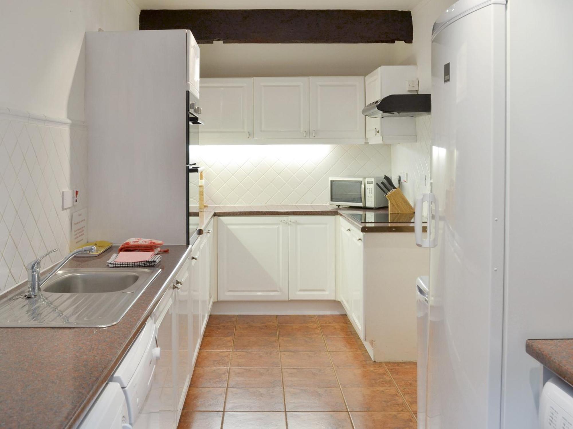 Dray Cottage East Allington Esterno foto