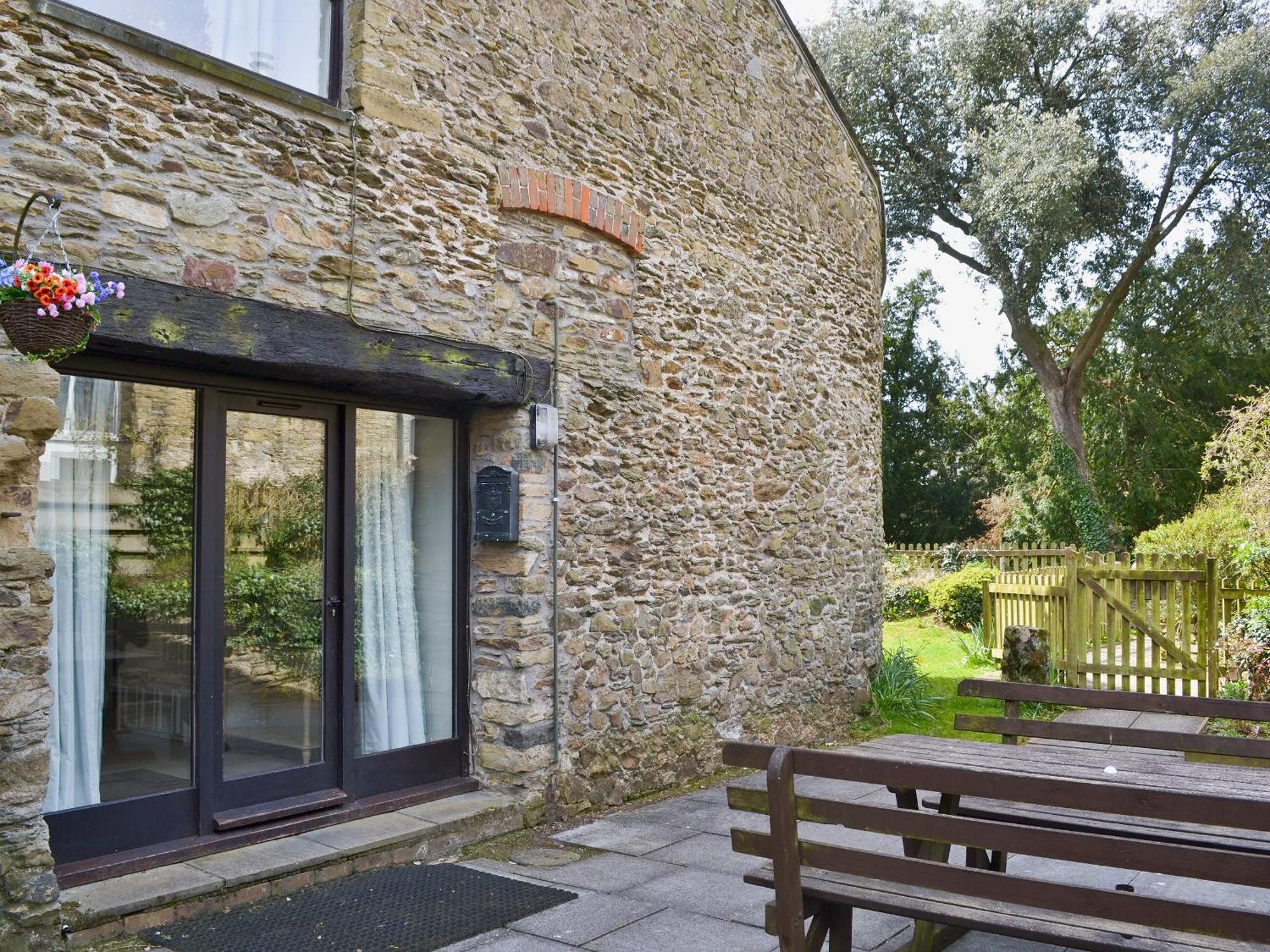 Dray Cottage East Allington Esterno foto
