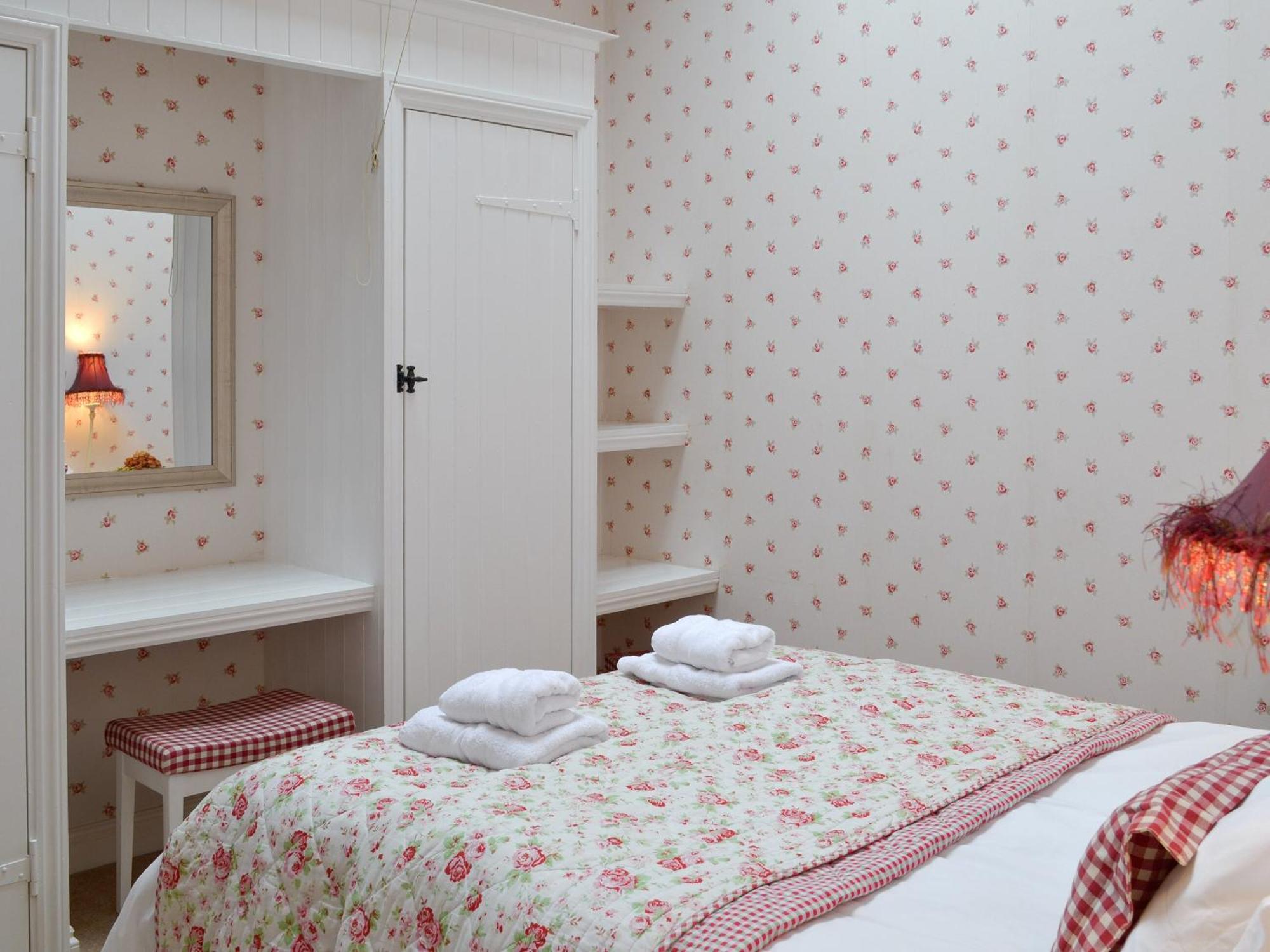 Dray Cottage East Allington Esterno foto