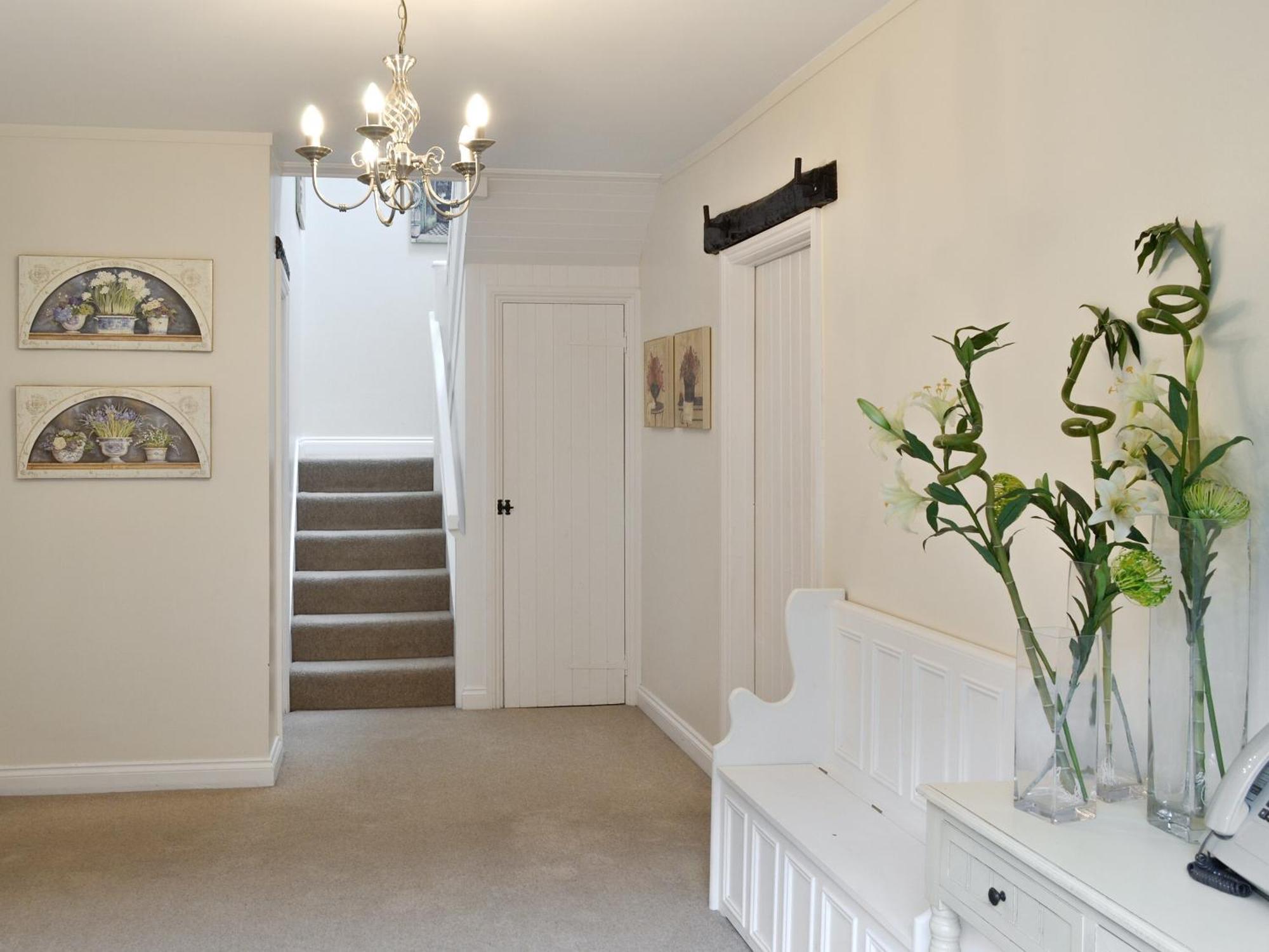 Dray Cottage East Allington Esterno foto