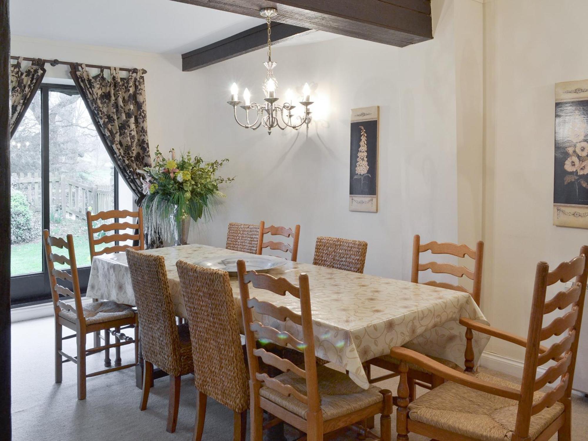 Dray Cottage East Allington Esterno foto
