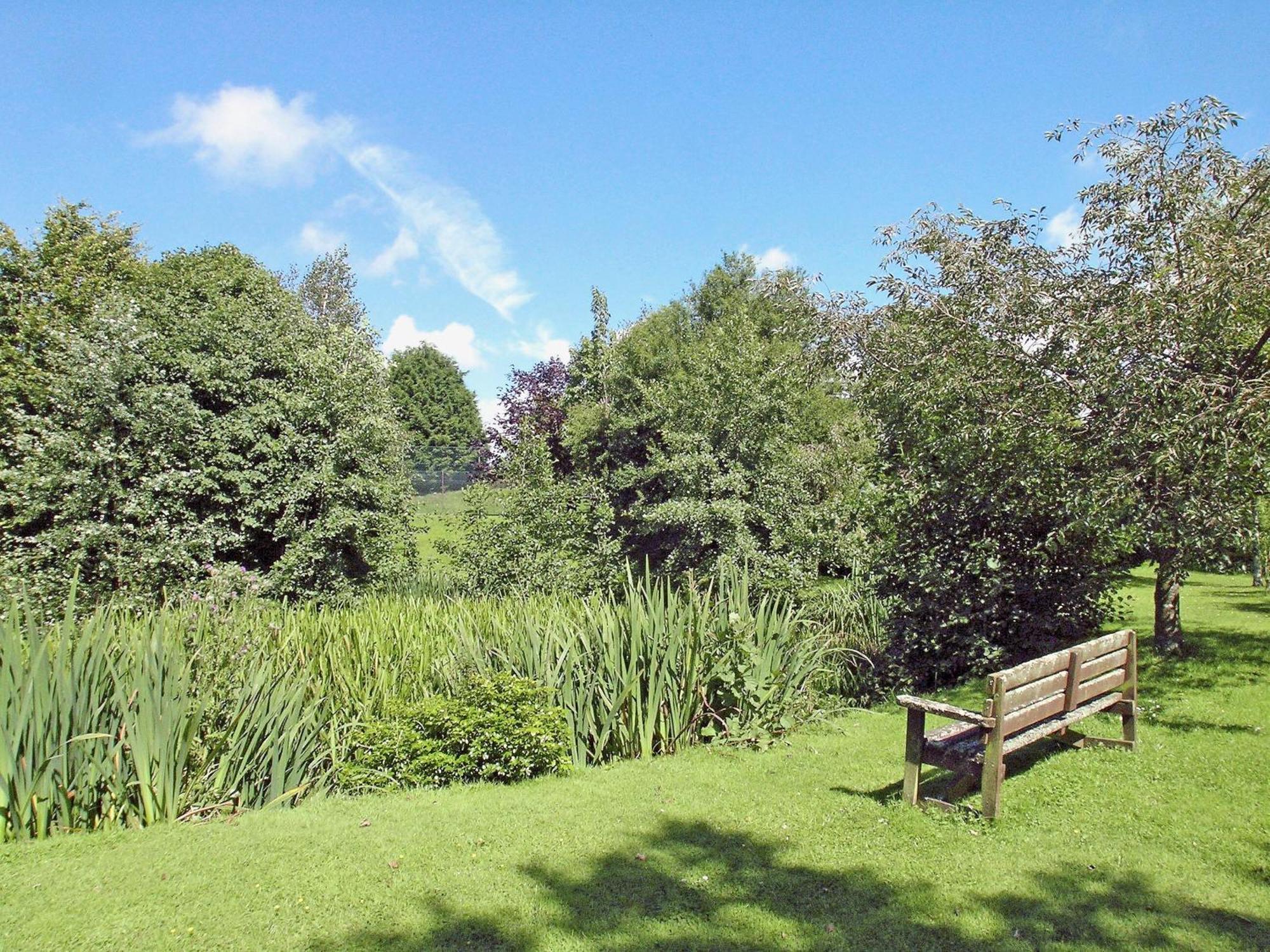 Dray Cottage East Allington Esterno foto